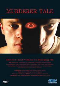 Murderer Tale (DVD)