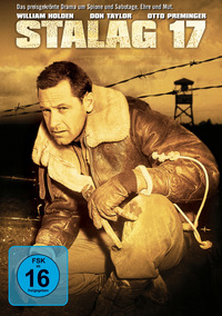 Stalag 17 (DVD)