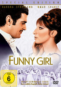 Funny Girl (DVD)