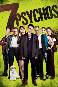 7 Psychos (DVD)