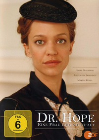 Dr. Hope (DVD)