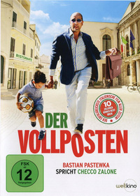 Der Vollposten (DVD)