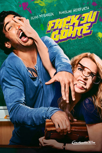 Fack ju Göhte (DVD)