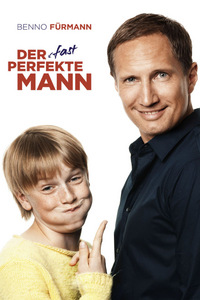 Der fast perfekte Mann (DVD)