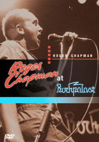 Roger Chapman - Live at Rockpalast (DVD)