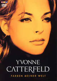 Yvonne Catterfeld - Farben meiner Welt (DVD)