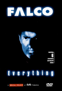 Falco - Everything (DVD)