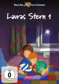 Lauras Stern 1 - Volume 5 (DVD)