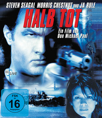 Halb tot (DVD)