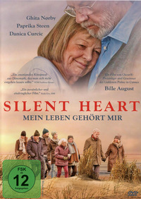 Silent Heart (DVD)