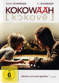 Kokowääh (Blu-ray)