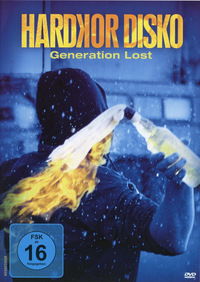 Hardkor Disko - Generation Lost