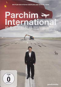 Parchim International (DVD)