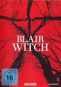 Blair Witch (Blu-ray)
