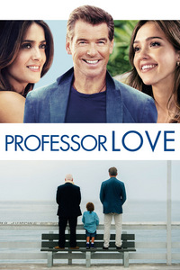 Professor Love (Blu-ray)