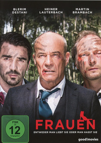 Frauen (DVD)