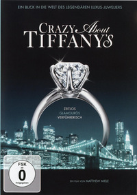 Crazy About Tiffany's (DVD)