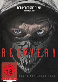 Recovery (DVD)