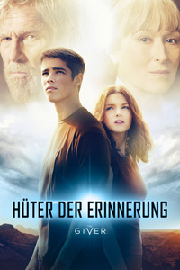 Hüter der Erinnerung (Blu-ray)