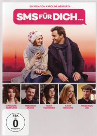 SMS für Dich (DVD)