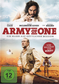 Army of One (DVD)