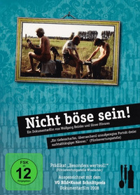 Nicht böse sein! (DVD)