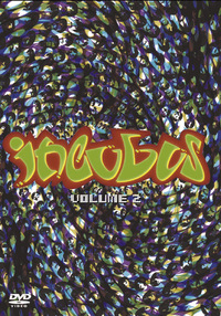 Incubus - Volume 2 (DVD)