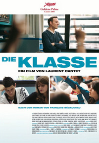 Die Klasse (DVD)