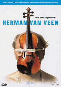 Herman van Veen - Was ich Dir singen wollte - Disc 2 (DVD)