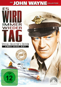Es wird immer wieder Tag (DVD)