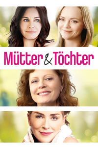 Mütter & Töchter (DVD)