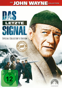 Das letzte Signal (DVD)