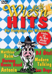 Après Wiesn Hits (DVD)