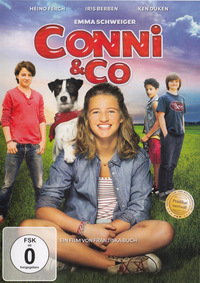 Conni & Co. (DVD)