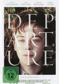 Departure (DVD)