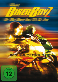 Biker Boyz (DVD)