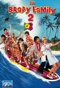 Die Brady Family 2 (DVD)