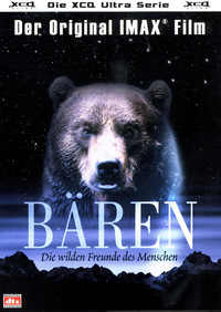 Bären (DVD)