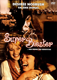 Super-Biester (DVD)