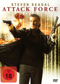 Attack Force (DVD)