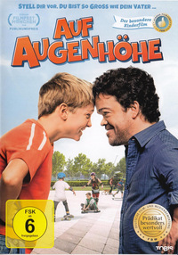 Auf Augenhöhe (DVD)