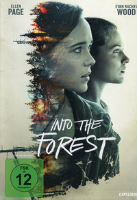 Into the Forest (DVD)