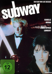 Subway (DVD)