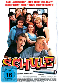 Schule (DVD)