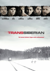 Transsiberian