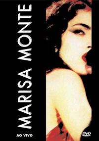 Marisa Monte - Ao Vivo (DVD)