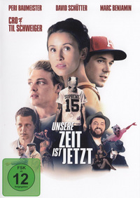 Unsere Zeit ist jetzt (DVD)