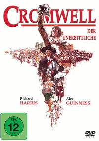Cromwell (DVD)