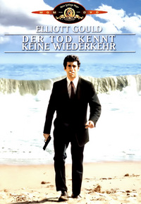 Der Tod kennt keine Wiederkehr (DVD)