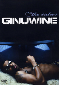 Ginuwine - The Videos (DVD)